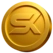 Jeton SkyX